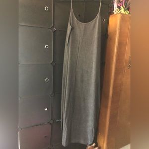 Sadie and Sage dress